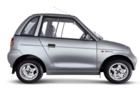 Reva i front side view Picture Reva i front side view Picture