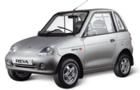 Reva i Full Side View Picture Reva i Full Side View Picture