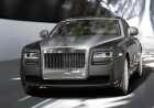 Rolls-Royce Ghost Pictures Rolls-Royce Ghost Pictures