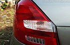 Skoda Fabia Right TailLight Picture