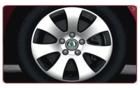 Skoda Superb Wheel Exterior Photo Skoda Superb Wheel Exterior Photo