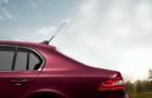Skoda Superb Right TailLight Exterior Photo Skoda Superb Right TailLight Exterior Photo