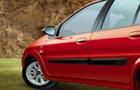 Tata Indica V2 Turbo Wheel Picture