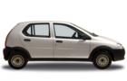 Tata Indica V2 Turbo Front Low Wide Picture
