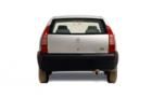 Tata Indica V2 Turbo Full Rear View Picture