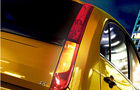 Tata Indica Vista Terra 1.2 Safire Right TailLight Exterior Photo Tata Indica Vista Terra 1.2 Safire Right TailLight Exterior Photo