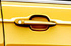Tata Indica Vista Terra 1.2 Safire DoorHandle Exterior Photo Tata Indica Vista Terra 1.2 Safire DoorHandle Exterior Photo