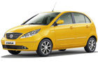 Tata Indica Vista Terra 1.2 Safire Front Angle Low View Exterior Photo Tata Indica Vista Terra 1.2 Safire Front Angle Low View Exterior Photo