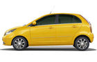 Tata Indica Vista Terra 1.2 Safire Front Low Wide Exterior Photo Tata Indica Vista Terra 1.2 Safire Front Low Wide Exterior Photo