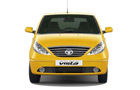 Tata Indica Vista Terra 1.2 Safire Full Front View Exterior Photo Tata Indica Vista Terra 1.2 Safire Full Front View Exterior Photo