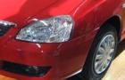 Tata Indigo CS GLS BSIII HeadLight Exterior Photo Tata Indigo CS GLS BSIII HeadLight Exterior Photo