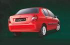 Tata Indigo CS GLS BSIII Cross Side View Exterior Photo Tata Indigo CS GLS BSIII Cross Side View Exterior Photo