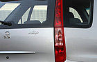 Tata Indigo Marina LX Dicor Right TailLight Pictures
