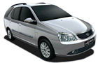 Tata Indigo Marina LX Dicor Front Angle Low View Pictures