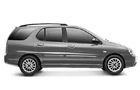 Tata Indigo Marina LX Dicor Front Low Wide Pictures