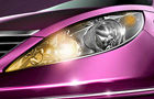 Tata Manza Aura (ABS) Safire HeadLight Exterior Photo Tata Manza Aura (ABS) Safire HeadLight Exterior Photo