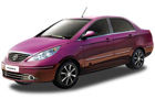 Tata Manza Aura (ABS) Safire Front Angle Low View Exterior Photo Tata Manza Aura (ABS) Safire Front Angle Low View Exterior Photo