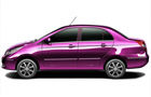 Tata Manza Aura (ABS) Safire Front Low Wide Exterior Photo Tata Manza Aura (ABS) Safire Front Low Wide Exterior Photo