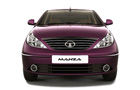 Tata Manza Aura (ABS) Safire Full Front View Exterior Photo Tata Manza Aura (ABS) Safire Full Front View Exterior Photo