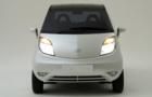 Tata Nano Cx BSII Full Front View Exterior Photo Tata Nano Cx BSII Full Front View Exterior Photo