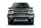 Tata New Safari DICOR 2.2 EX 4x2 Full Rear View Pictures