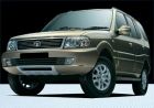 Tata New Safari DICOR 2.2 EX 4x2 Full Side View Pictures
