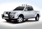 Tata Xenon XT EX 4X4 photo, car specification, car dealer in India