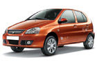 Tata Indica Exteriors