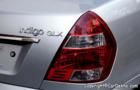Tata Indigo LS Dicor Right TailLight Exterior Photo Tata Indigo LS Dicor Right TailLight Exterior Photo