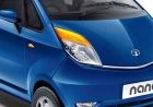 Tata Nano Cx BSII HeadLight Exterior Photo Tata Nano Cx BSII HeadLight Exterior Photo