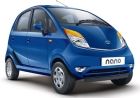 Tata Nano Cx BSII Full Side View Exterior Photo Tata Nano Cx BSII Full Side View Exterior Photo