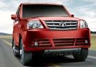 Tata Sumo Grande