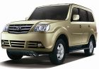 Tata Sumo Grande
