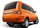 Tata Sumo Grande