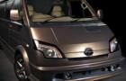 Tata Winger Tata Winger