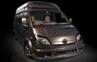 Tata Winger Tata Winger