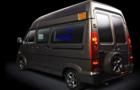 Tata Winger Tata Winger