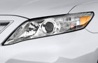 Toyota Camry HeadLight Picture