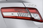 Toyota Camry Right TailLight Picture