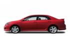 Toyota Corolla H4 Front Low Wide Pictures