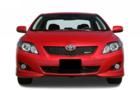 Toyota Corolla H4 Full Front View Pictures