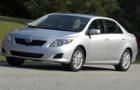 Toyota Corolla H4 Full Side View Pictures