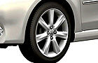 Toyota Etios Wheel