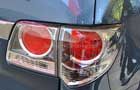 Toyota Fortuner Right TailLight Picture