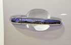 Toyota Fortuner DoorHandle Picture