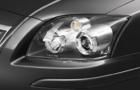 Toyota Prado VX A/T HeadLight Pictures