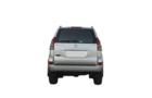 Toyota Prado VX A/T Full Rear View Pictures