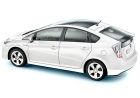 Toyota Prius Exterior Picture