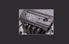 Toyota Corolla Altis Engine Picture