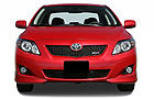 Toyota Corolla Altis G Full Front View Pictures